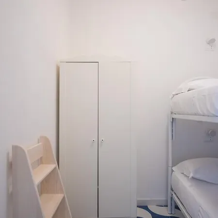 Sterlizia Holiday home Capri