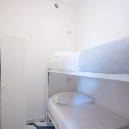 Casa vacanze Sterlizia *