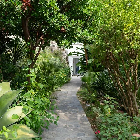 Sterlizia Casa vacanze