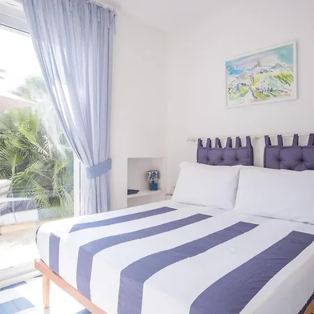 Holiday home Sterlizia