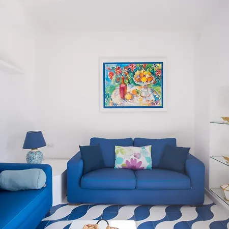 Sterlizia Casa vacanze *