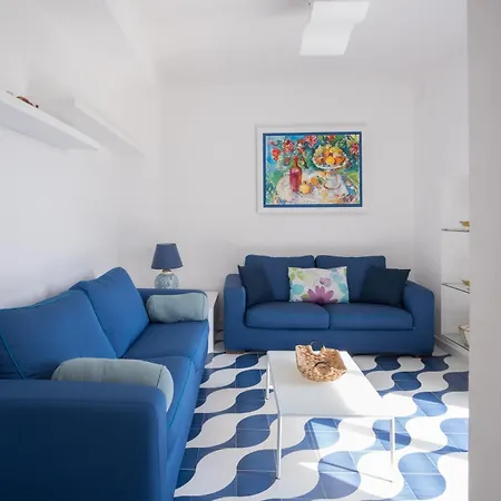 Holiday home Sterlizia Capri