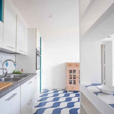 Sterlizia Casa vacanze Capri